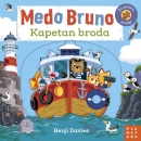 Medo Bruno