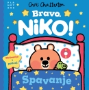 Bravo, Niko! Bravo, Niko!