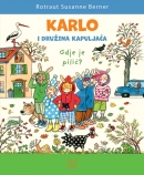 Zečić Karlo Zečić Karlo
