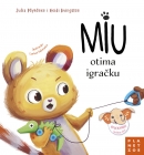 Miu – Emocionalne vještine 0-3