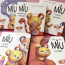 Miu – Emocionalne vještine 0-3