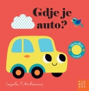 Gdje je? Gdje je?