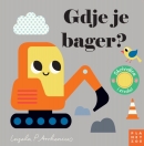 Gdje je? Gdje je?