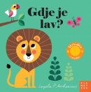 Gdje je? Gdje je?