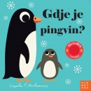 Gdje je? Gdje je?