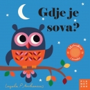 Gdje je? Gdje je?