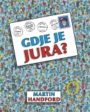 Gdje je Jura? Gdje je Jura?