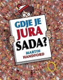 Gdje je Jura? Gdje je Jura?