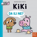 Kiki pita, otkriva i razumije