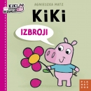 Kiki pita, otkriva i razumije