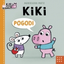 Kiki pita, otkriva i razumije