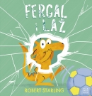 Fergal (emocije i ponašanje) Fergal (emocije i ponašanje)
