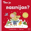 Tko je? Tko je?
