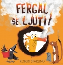 Fergal (emocije i ponašanje) Fergal (emocije i ponašanje)