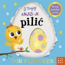 U tvojoj knjizi je... U tvojoj knjizi je...