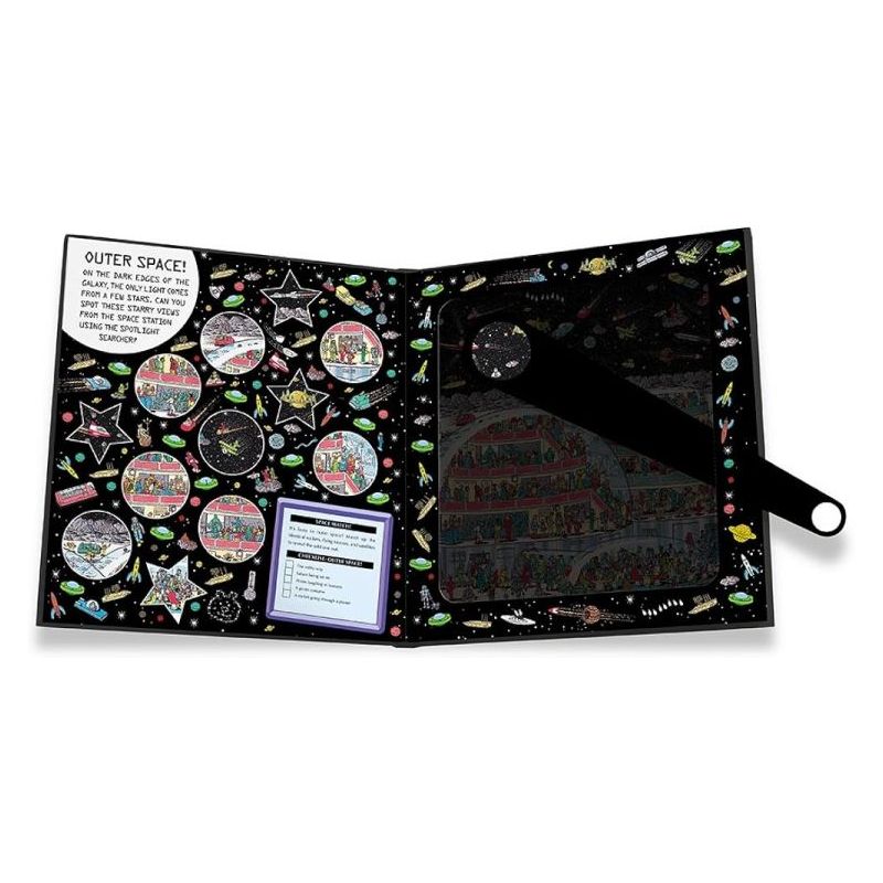 GDJE JE JURA? SPEKTAKULARNA POTRAGA U MRAKU Cijena Akcija