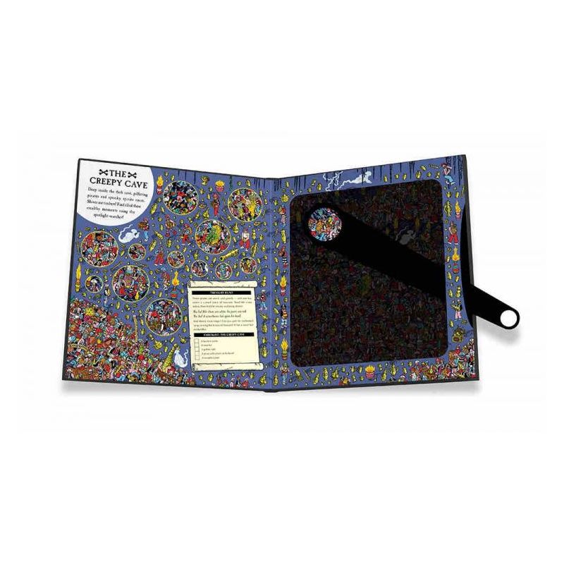 GDJE JE JURA? SPEKTAKULARNA POTRAGA U MRAKU Cijena Akcija