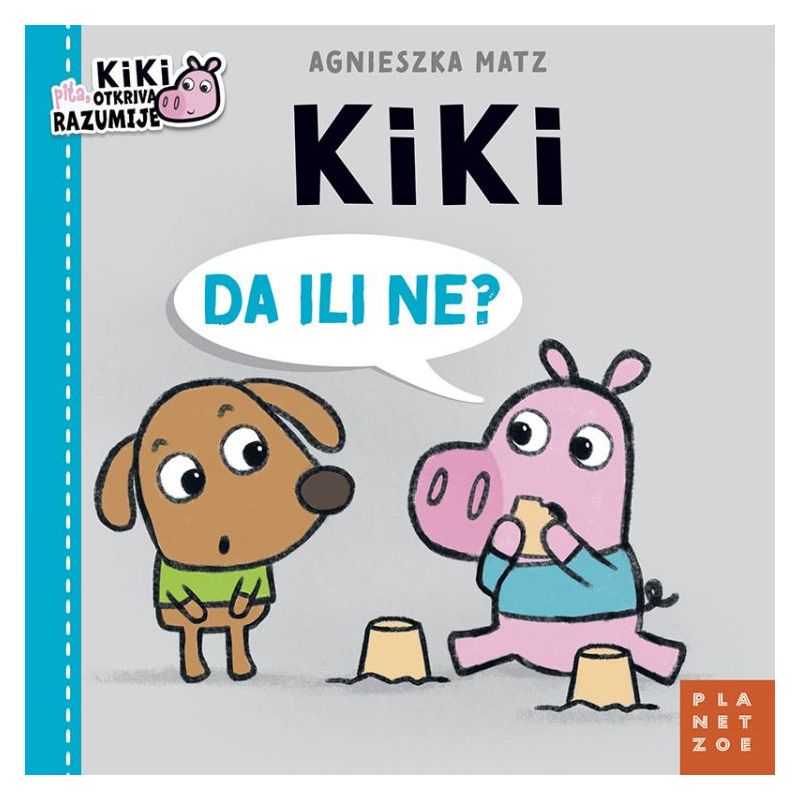 KIKI, DA ILI NE? Cijena