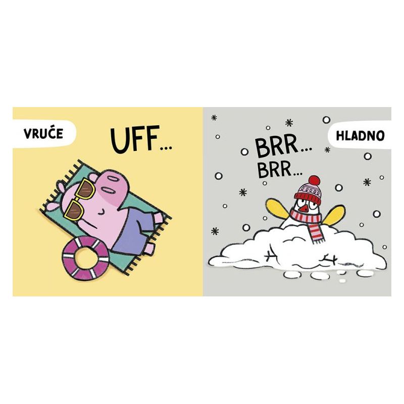 KIKI, SUPROTNOSTI Cijena
