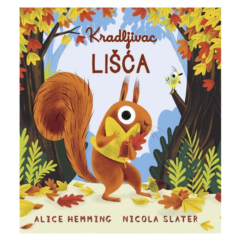 KRADLJIVAC LIŠĆA Cijena