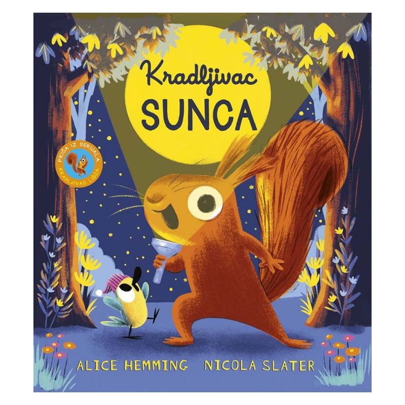 KRADLJIVAC SUNCA Cijena