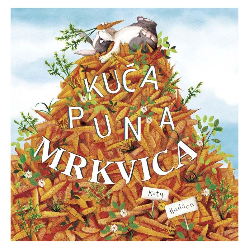 KUĆA PUNA MRKVICA Cijena
