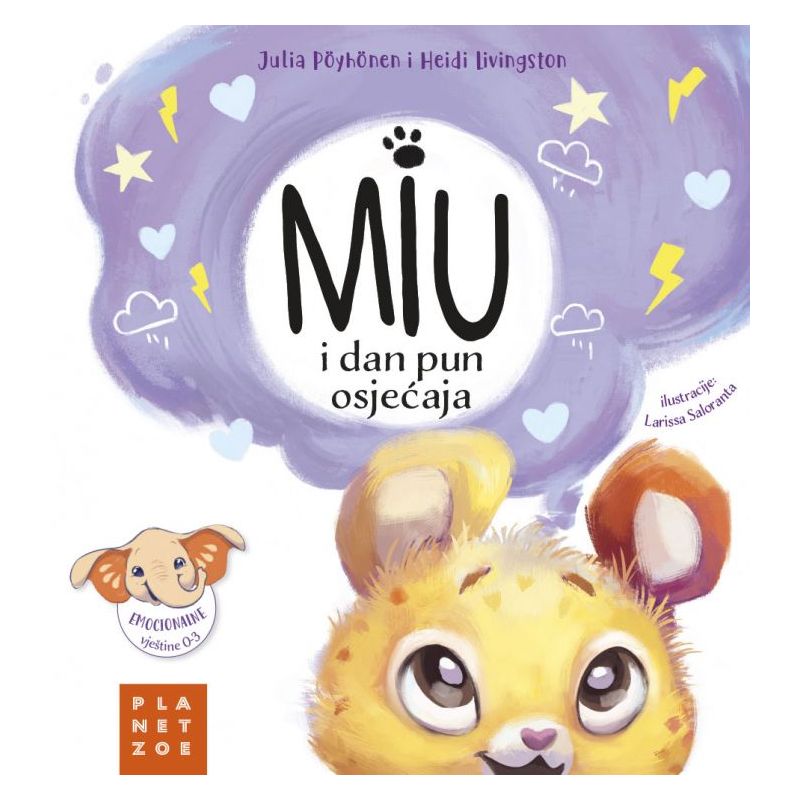 MIU I DAN PUN OSJEĆAJA Cijena