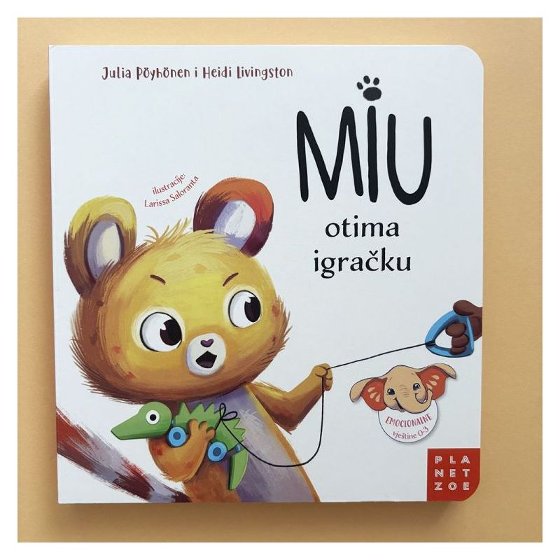 MIU OTIMA IGRAČKU Cijena Akcija