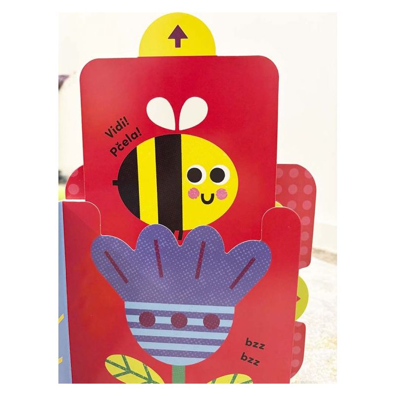 MOJA ČUDESNA IGRALICA (6+ mjeseci) Cijena