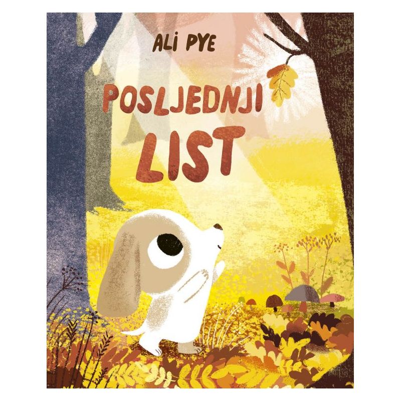POSLJEDNJI LIST Cijena