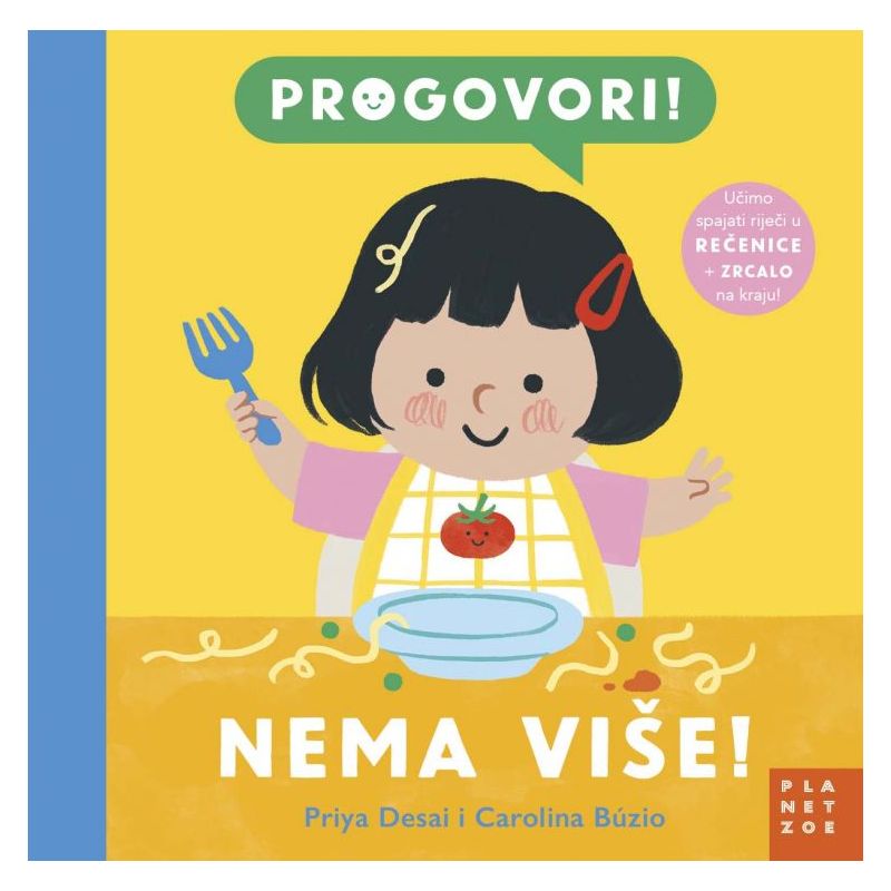 PROGOVORI: NEMA VIŠE! Cijena
