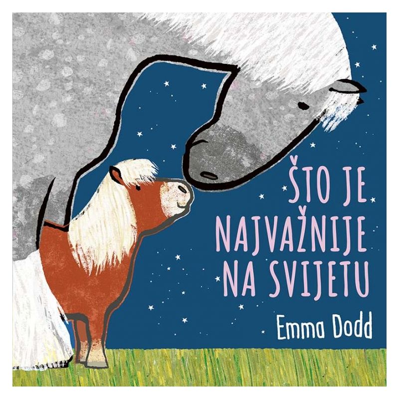 ŠTO JE NAJVAŽNIJE NA SVIJETU Cijena