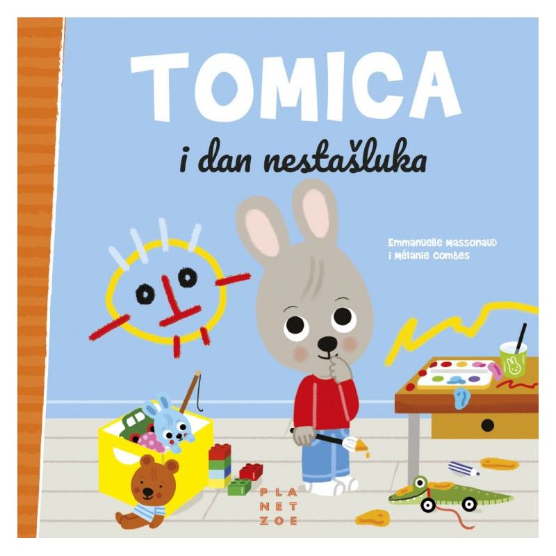 Tomica i dan nestašluka Cijena