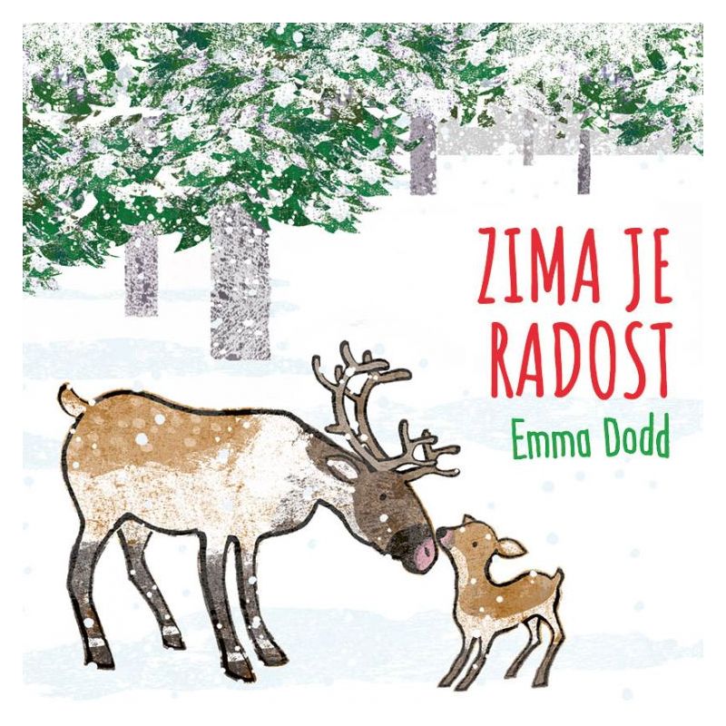 ZIMA JE RADOST Cijena
