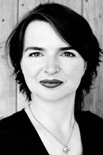 Emma Dodd