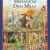 Mehanički Djed Mraz