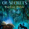 THE LIBRARY OF SECRETS: The Giant Mistake