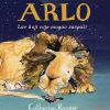 ARLO: Lav koji nije mogao zaspati