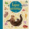 TAJNE OCEANA: Priče nadahnute čudima prirode