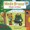 MEDO BRUNO MALI VRTLAR