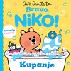 BRAVO, NIKO! Kupanje