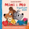 MIMI I MO: IZGUBLJENI MEDO
