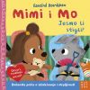 MIMI I MO: JESMO LI STIGLI?