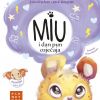 MIU I DAN PUN OSJEĆAJA