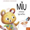 MIU OTIMA IGRAČKU