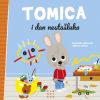 Tomica i dan nestašluka