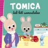 Tomica želi biti samostalan
