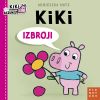 KIKI, IZBROJI