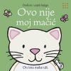 Ovo nije moj mačić