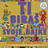 TI BIRAŠ SVOJE BAJKE